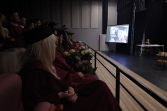 Graduation ceremony 2018