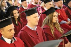 LTVK diplomų įteikimo ceremonija 2022 - Vilniuje