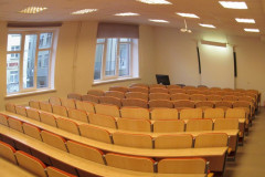 LTVK - a Modern Study Environment