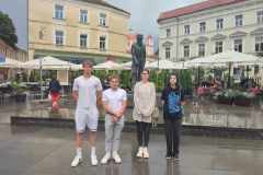 Celebration of the beginning of the school year’23 in Vilnius